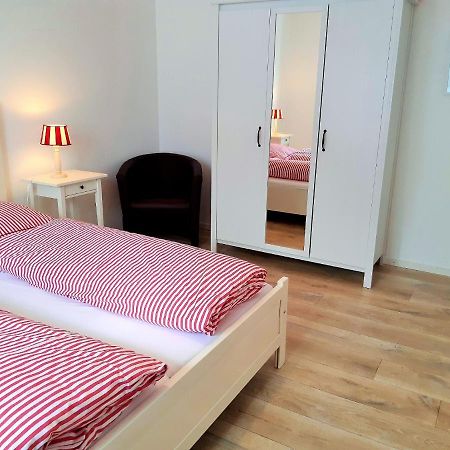 Ferienwohnung Anna Winterberg Exterior foto